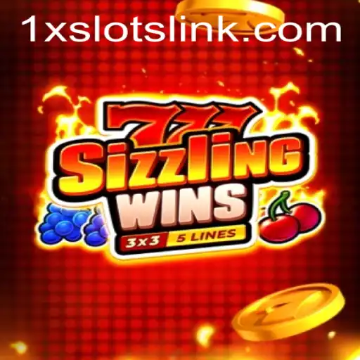 Explore the Thrilling World of 777sizzlingwins with 1XSLOTS