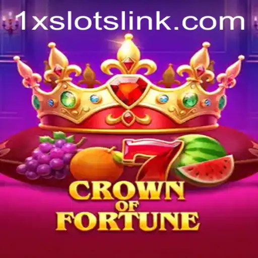 Embark on an Exciting Journey with CrownofFortune at 1XSLOTS