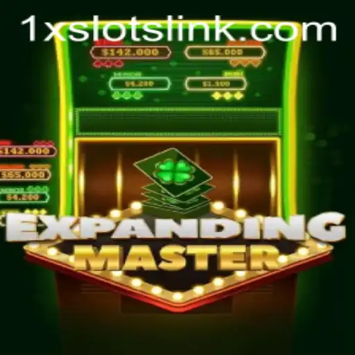 Unfolding the Fascination of ExpandingMaster in the World of 1XSLOTS