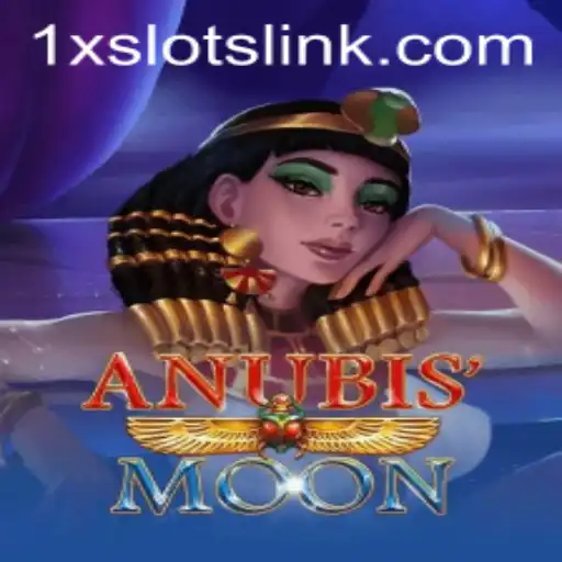 Discover the Mystical World of AnubisMoon: A Thrilling Slot Experience