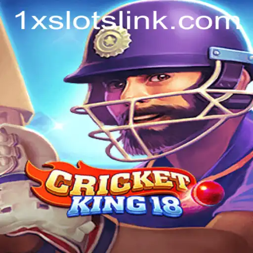 CricketKing18: A New Era in Fantasy Sports Gaming