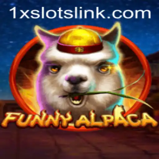 FunnyAlpaca: An Immersive Gaming Experience with 1XSLOTS
