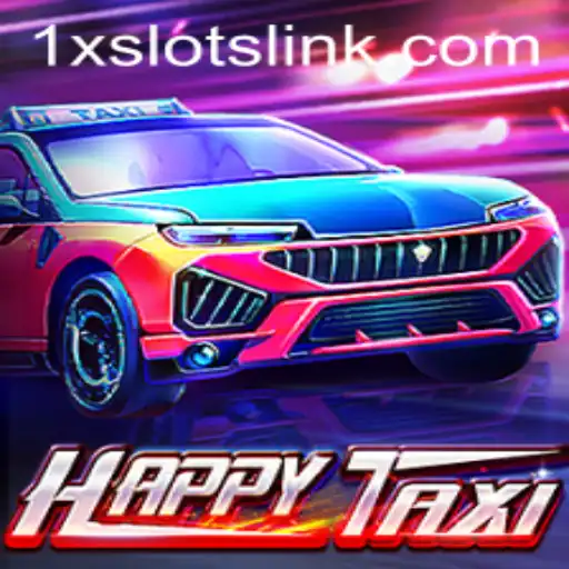 Exploring HappyTaxi: A Thrilling Ride into the World of 1XSLOTS