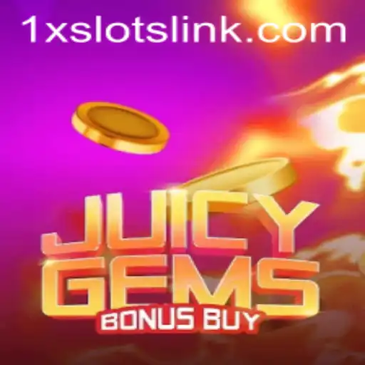 Discover the Thrills of JuicyGemsBonusBuy at 1XSLOTS