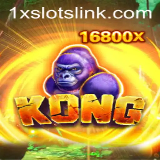 A Thrilling Journey Through the World of Kong on 1XSLOTS