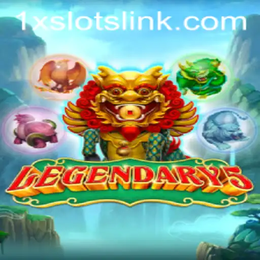 Exploring the Excitement of Legendary5 and the Role of 1XSLOTS
