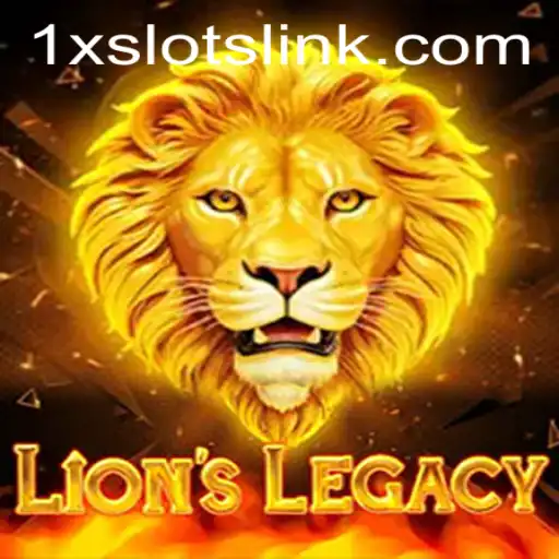Exploring LionsLegacy: A Thrilling Journey Through the Savanna with 1XSLOTS