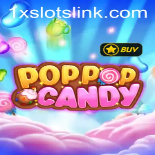 Unveiling POPPOPCANDY: A Sweet Adventure in the World of 1XSLOTS