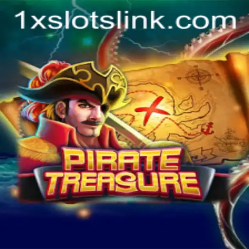 Exploring the World of PirateTreasure with 1XSLOTS