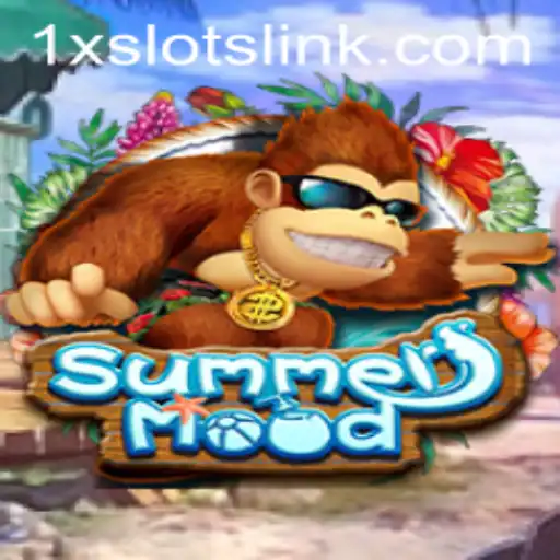 Discover SummerMood: A Thrilling New Adventure on 1XSLOTS