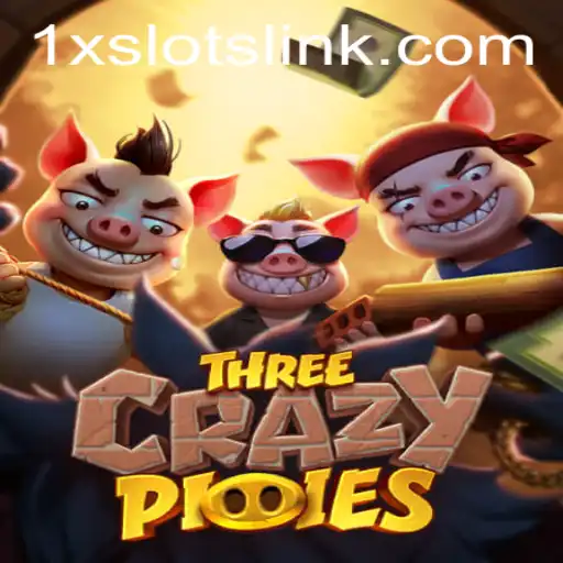 Exploring the Exciting World of ThreeCrazyPiggies and 1XSLOTS