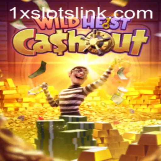 Exploring WildHeistCashout: A Thrilling Adventure in the World of 1XSLOTS