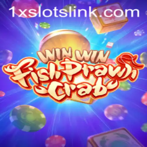 Exploring the Delight of WinWinFishPrawnCrab: A Thrilling Casino Experience with 1XSLOTS