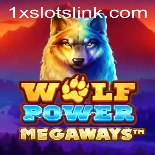 Discovering the Thrilling World of WolfPowerMega at 1XSLOTS