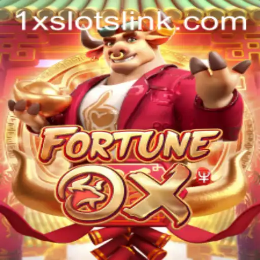Exploring the Excitement of FortuneOx at 1XSLOTS