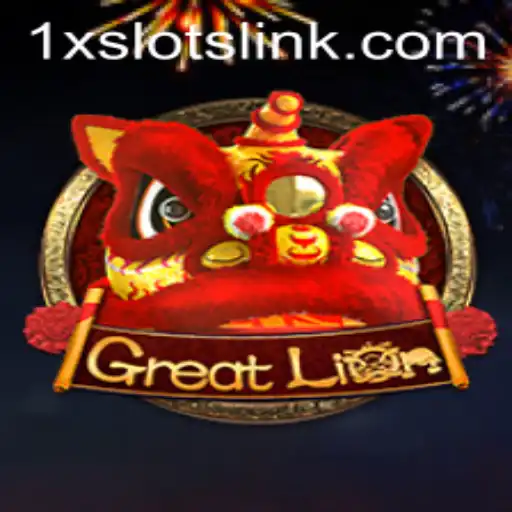 Discover the Exciting World of GreatLion: A Premier Game on 1XSLOTS