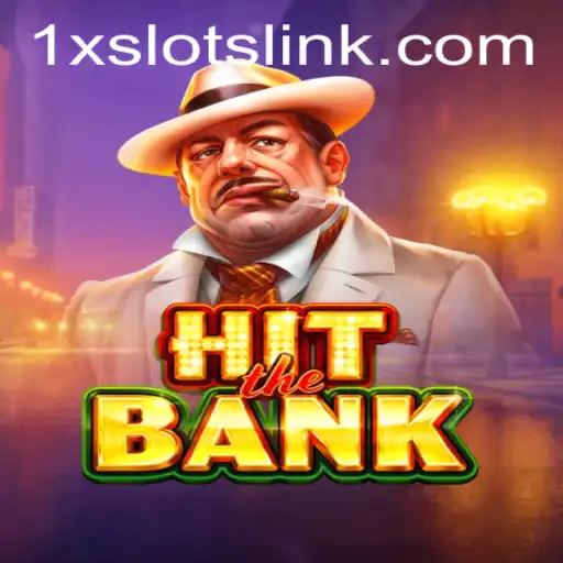 Dive into the Thrilling World of HitTheBank at 1XSLOTS