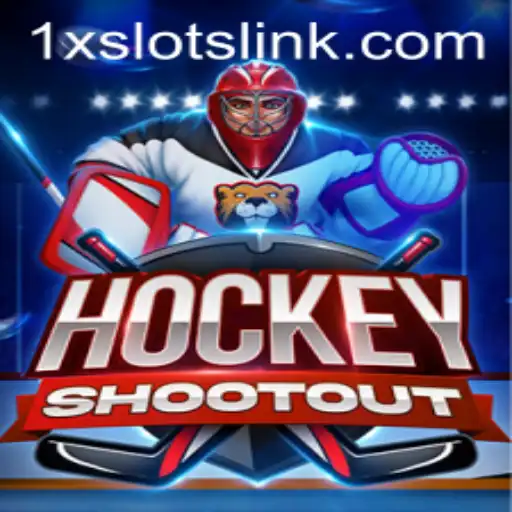 Experience the Thrill of HockeyShootout with 1XSLOTS