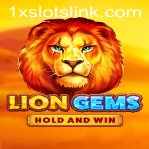 Discover the Thrilling World of LionGems at 1XSLOTS