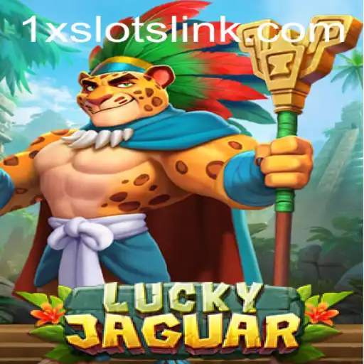 Luck and Excitement Await with LuckyJaguar on 1XSLOTS