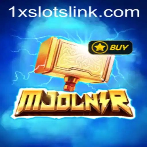 Exploring the World of Mjolnir Slot Game with 1XSLOTS