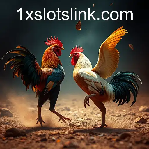 The Digital Revolution of Online Sabong: Engaging with 1XSLOTS