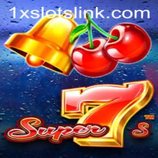 Exploring Super7s: A Captivating Slot Experience at 1XSLOTS