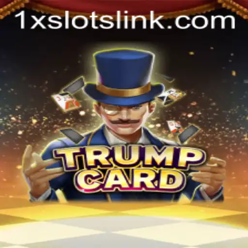 Discover the Intriguing World of TrumpCard: A New Game Experience