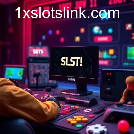 Exploring the Fascinating World of Video Games